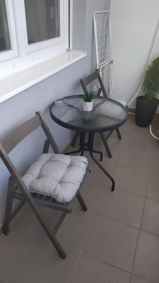 M&A Apartment-Easy Airport Lukavica Esterno foto